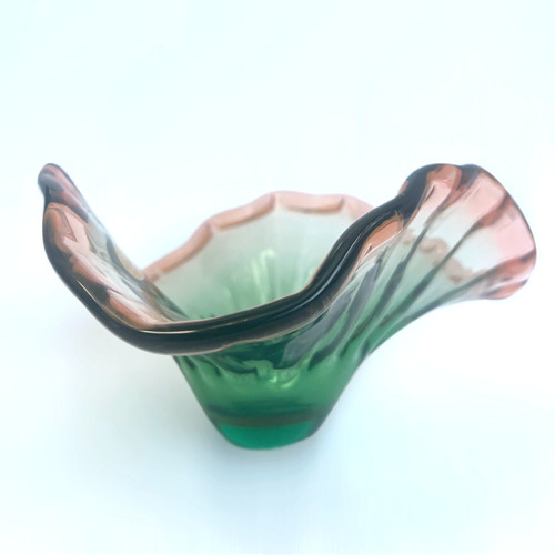 Vintage murano cristallo - vintage,