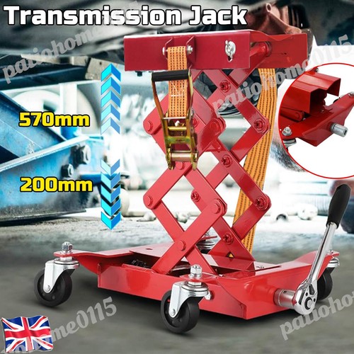 Heavy duty floor transmission - floor,