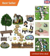 Fairy Garden Accessories
