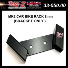 CAR BRACKET FOR BIKE RACK