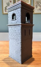 Wargaming  Bell Tower 28mm