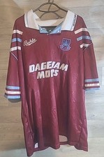 West Ham United 1992/1993 Home