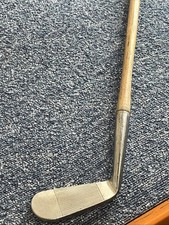 Vintage Goudie Golf Club