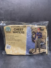 Northwest Territory Stocking