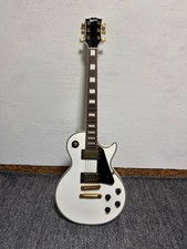 Burny Les Paul Electric Guitar