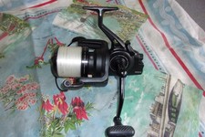 Fox EOS 12000 FS Big Pit Free Spool Carp Fishing Reel