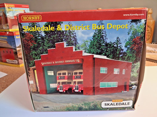 Hornby skaledale r8766 oo - skaledale,