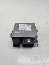 Jaguar F-Type 2014 Control unit module EX5314D374AD ESP38973