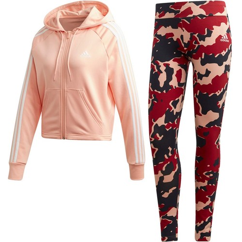 Women adidas wts hoody - ,