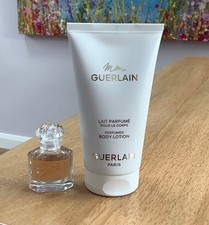 Mon Guerlain by Guerlain Eau