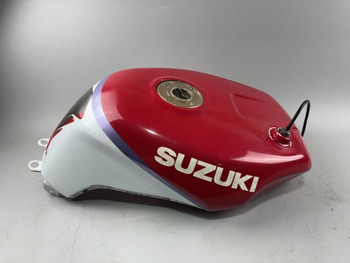 Suzuki gsx 750 - suzuki, tank