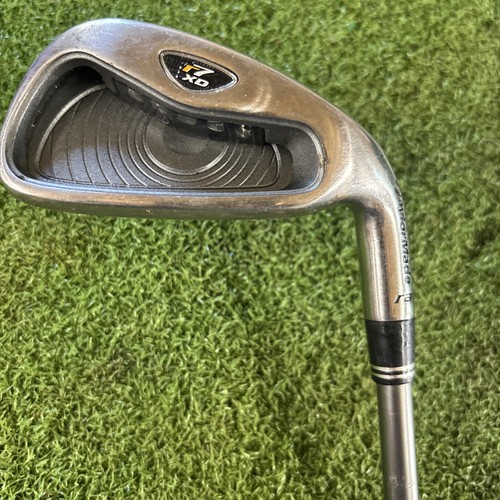 Taylormade single 6 iron - single,