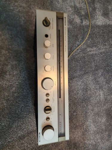 Vintage hitachi 2010l hifi - sr-2010l,