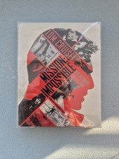 Mission Impossible: The