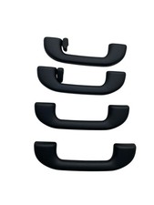 2025 Jeep Wagoneer S Interior