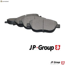 BRAKE PAD SET DISC BRAKE