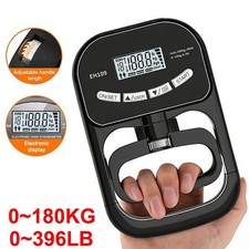 Grip Strength Tester