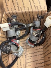 Lot Of 5 Fiat 128 Coupe 