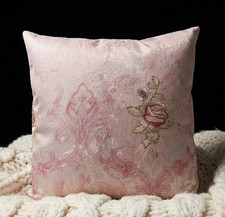 Set of 4 Soft Sweet Pink