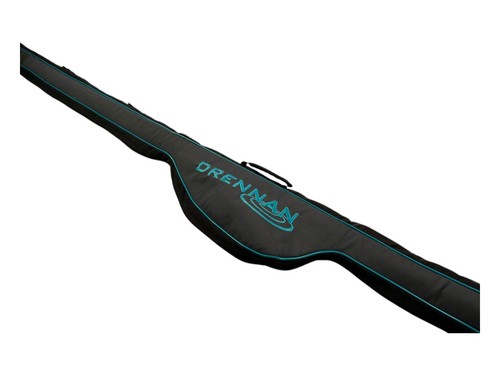 Drennan rod hard case - hard,