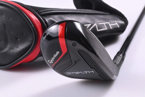Taylormade stealth hybrid - #3,