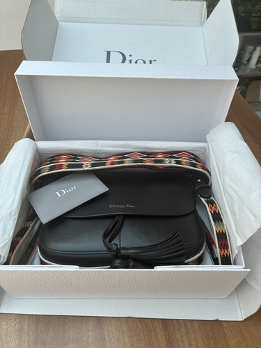 Christian dior diorodeo flap - dior,