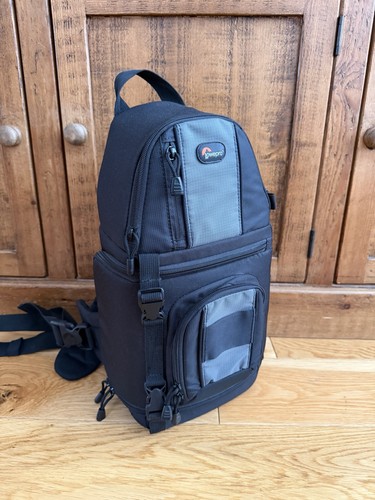 Lowepro slingshot 102 - 102, aw