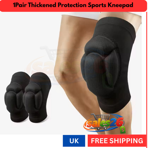 Pair professional knee - pair,