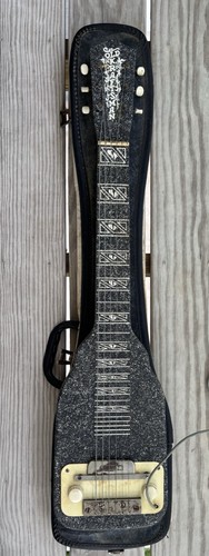 1950 old kraftsman lap - 1950’s,