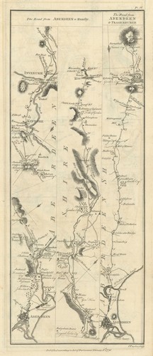 Taylor skinner road map - taylor/skinner,