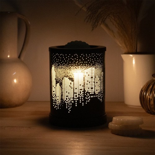 Desire aroma lamp skyline - aroma,