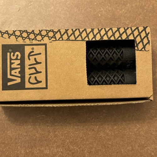 Cult bmx vans - bmx,