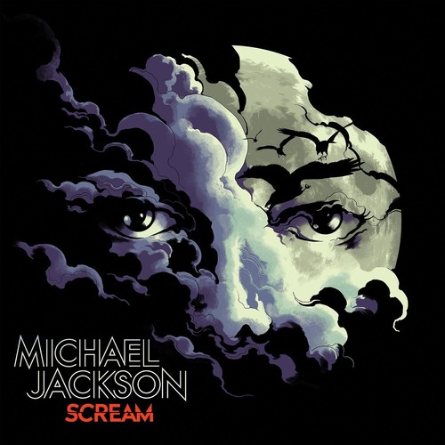 Michael jackson scream new - jackson,
