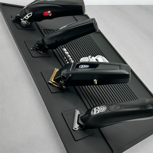 Professional magnetic barber - magnetic,