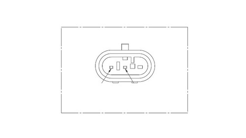 Genuine lucas automatic speed - genuine,
