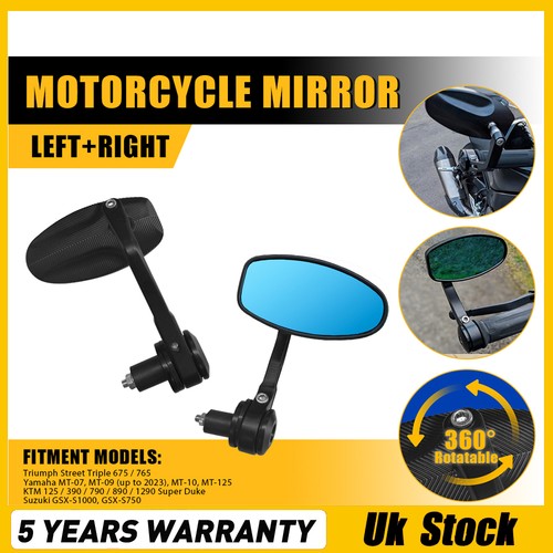 For triumph street triple - street,