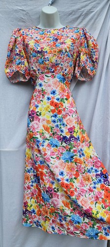 Mary katrantzou empire line - mary,