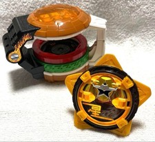 Ninja Steel Shuriken Sentai