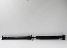 BMW 5 F10 Propshaft 7563126 3.0 Petrol 190kw 2011 17333661