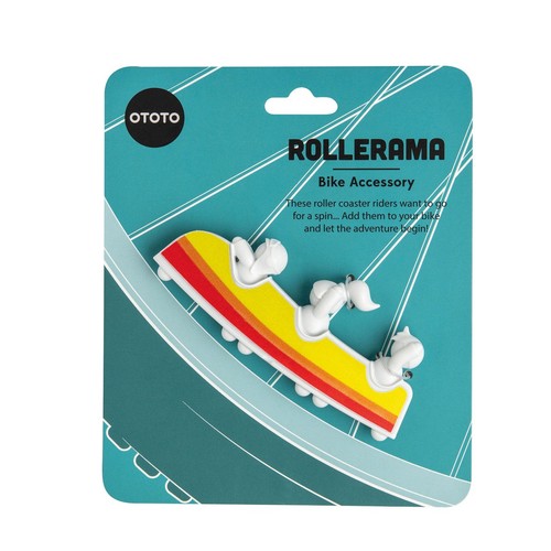 Bicycle wheel spoke accessory - bicycle,