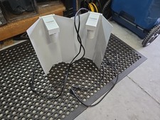 Two Fluorowing Fluorescent