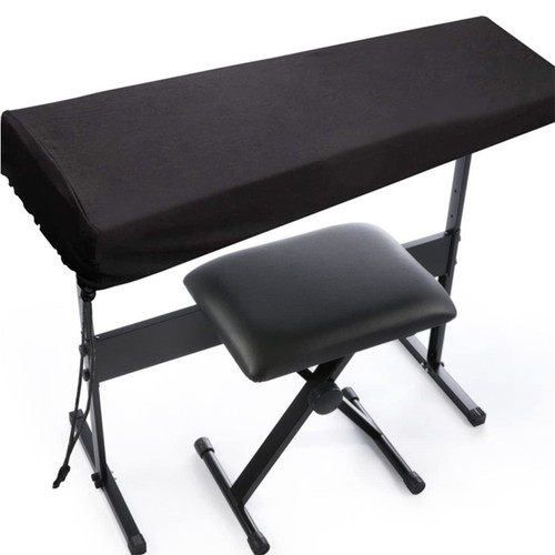 Musical keyboard cover with - cover,