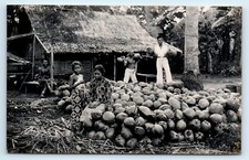 POSTCARD INDONESIA ? - REAL