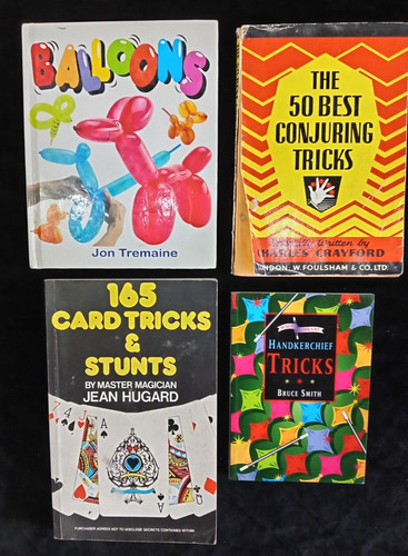 Bundle magic - 123),