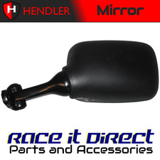 Mirrors for Yamaha YZF 600 R