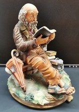 Capodimonte by Milio Figure