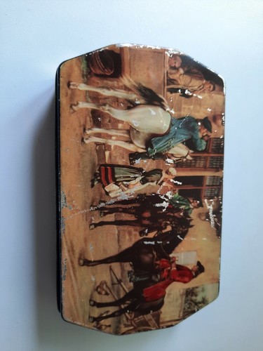 Vintage riley brothers - vintage,