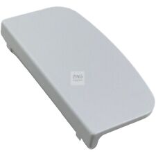 Fridge Freezer White Door