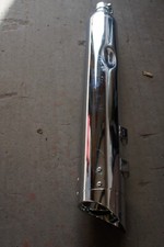 HARLEY DAVIDSON COBRA 4"