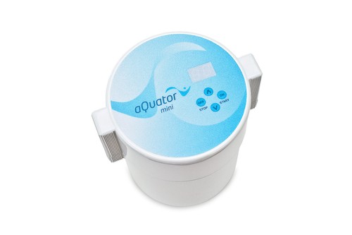 Water ionizer aquator - water,